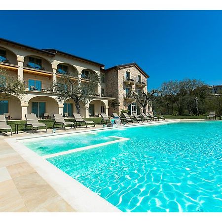 Ca' Barbini Resort Гарда Екстериор снимка