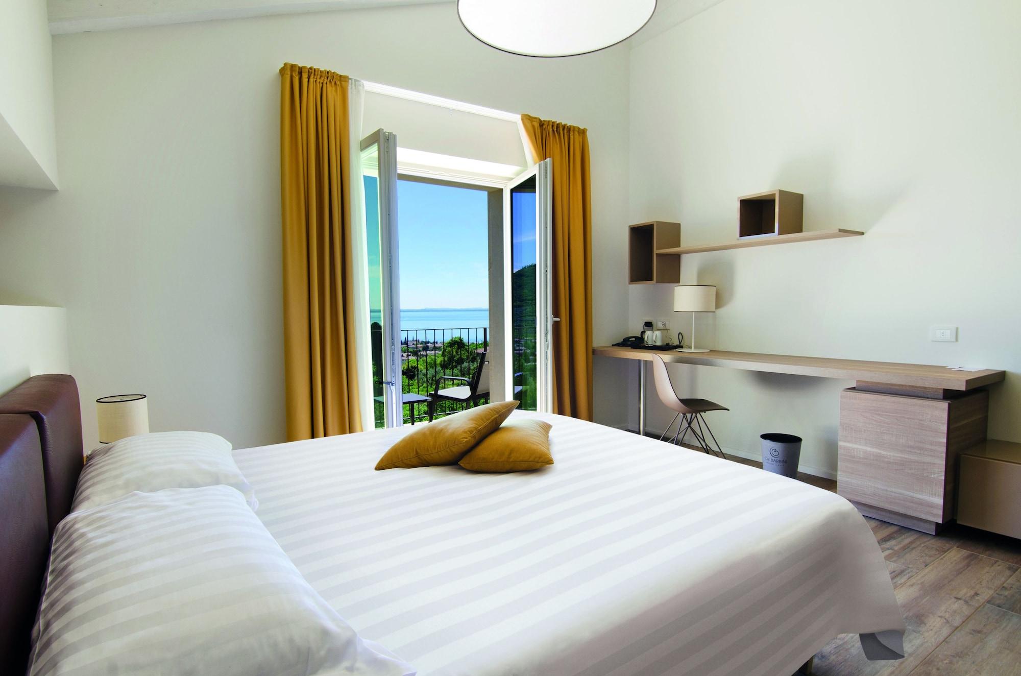 Ca' Barbini Resort Гарда Екстериор снимка