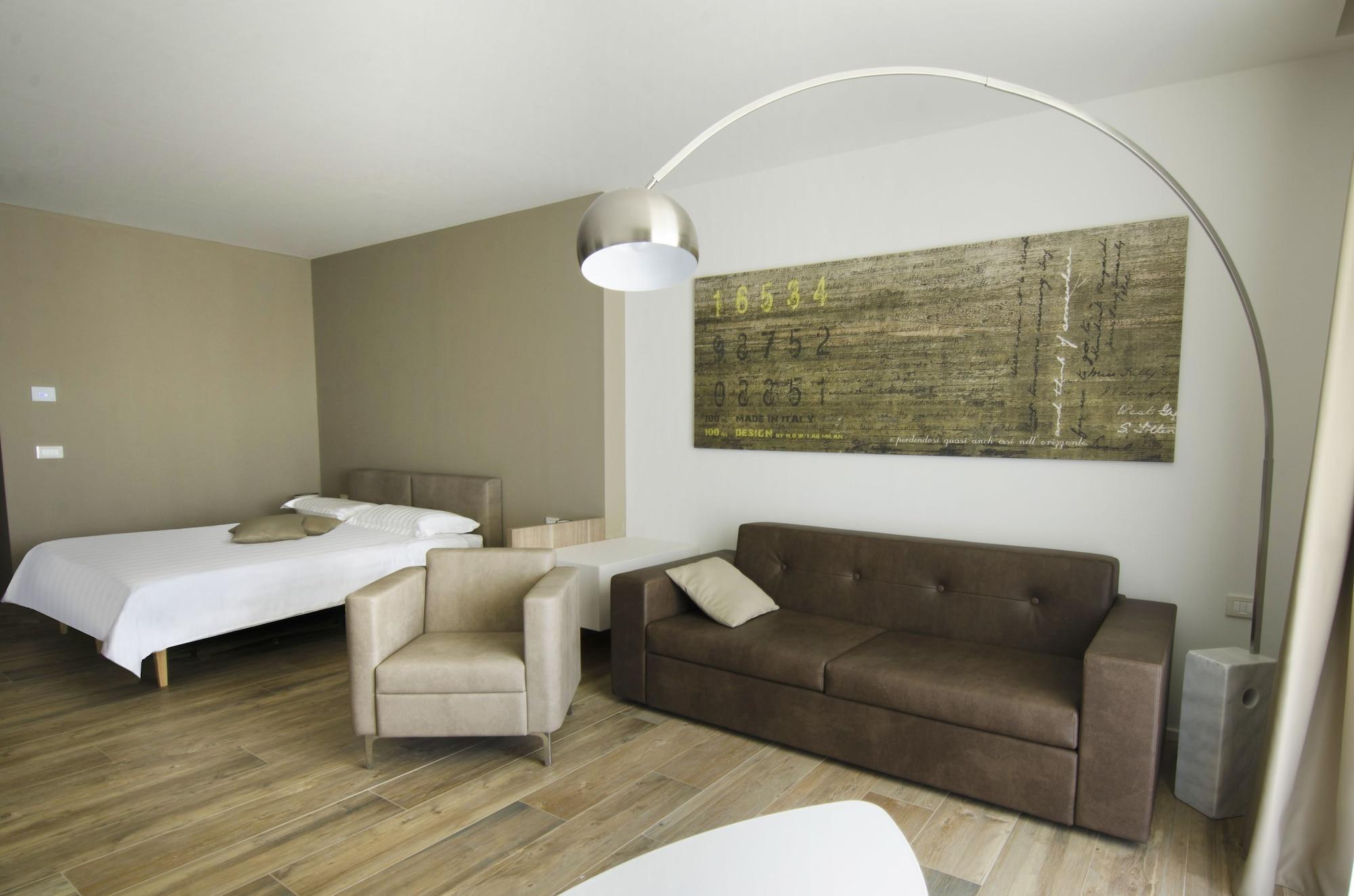 Ca' Barbini Resort Гарда Екстериор снимка