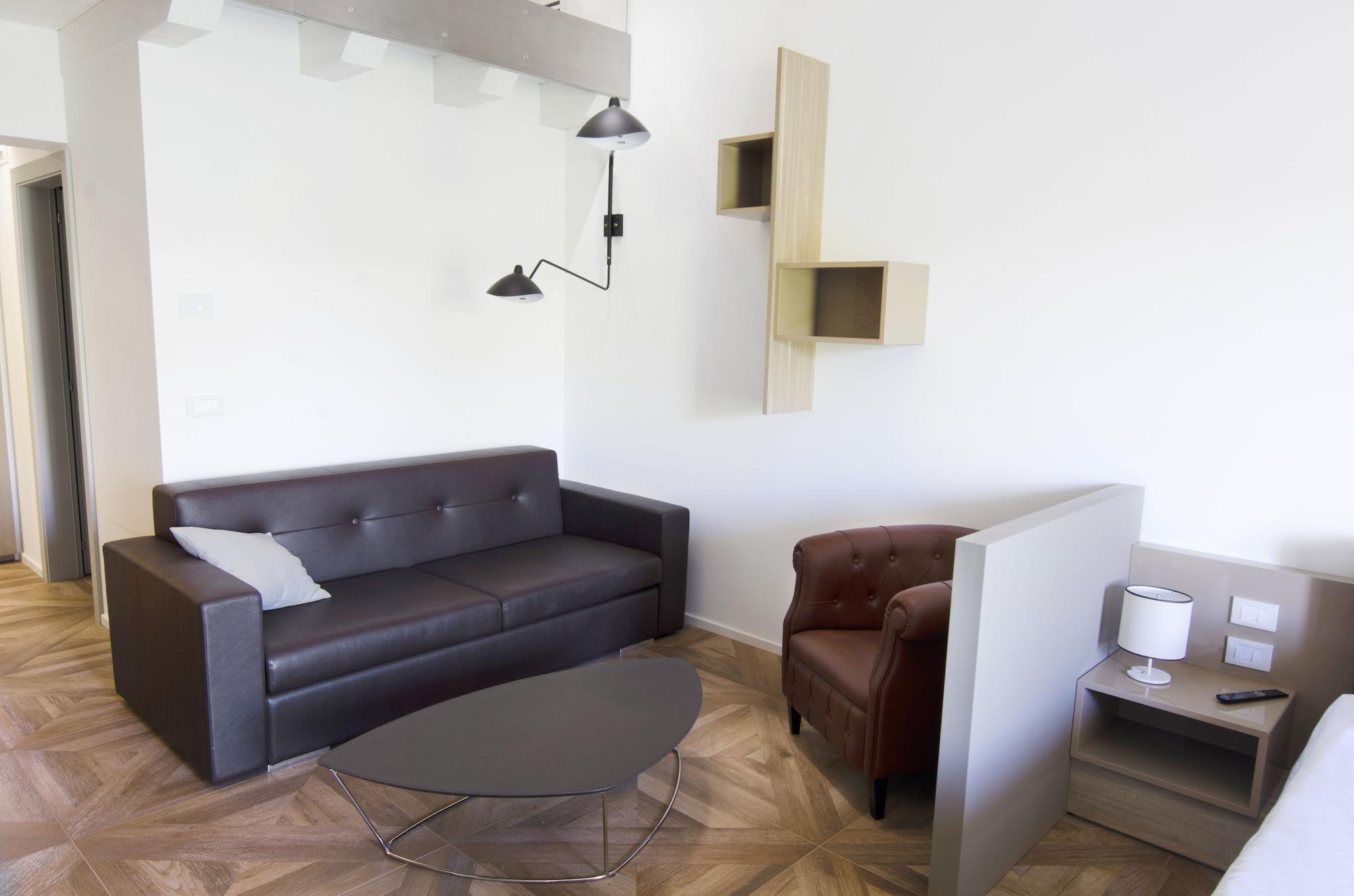 Ca' Barbini Resort Гарда Екстериор снимка