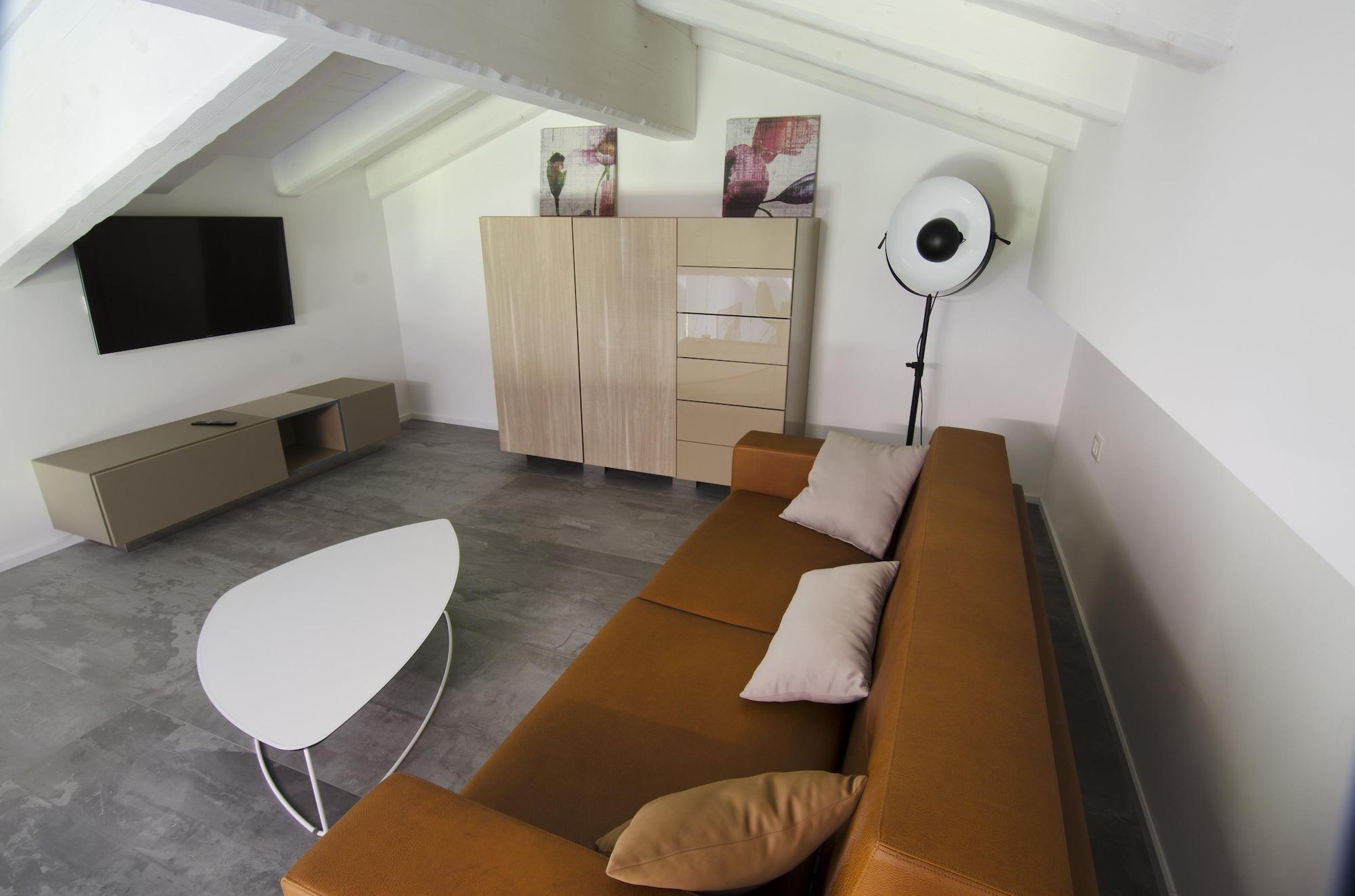 Ca' Barbini Resort Гарда Екстериор снимка