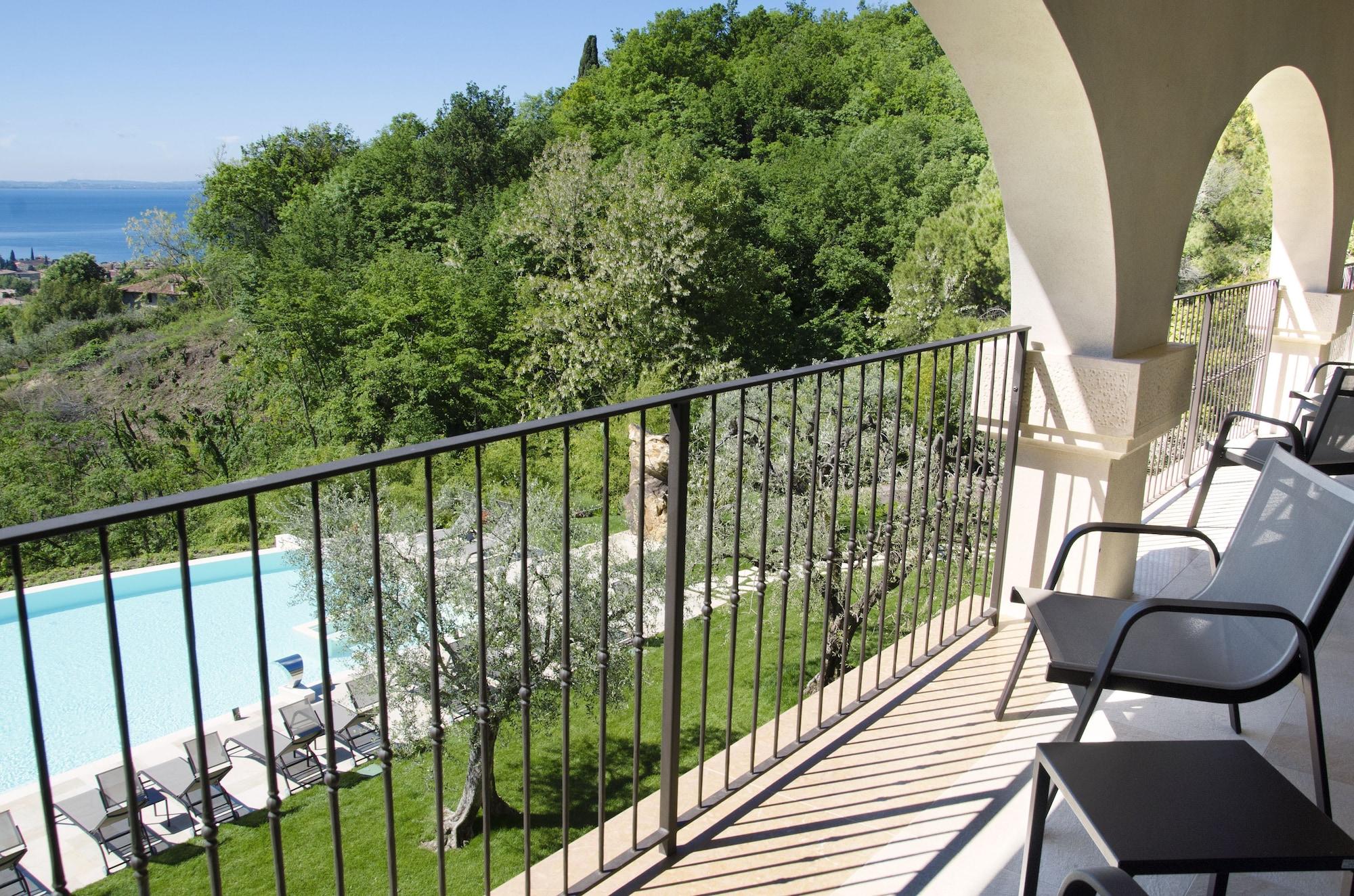 Ca' Barbini Resort Гарда Екстериор снимка