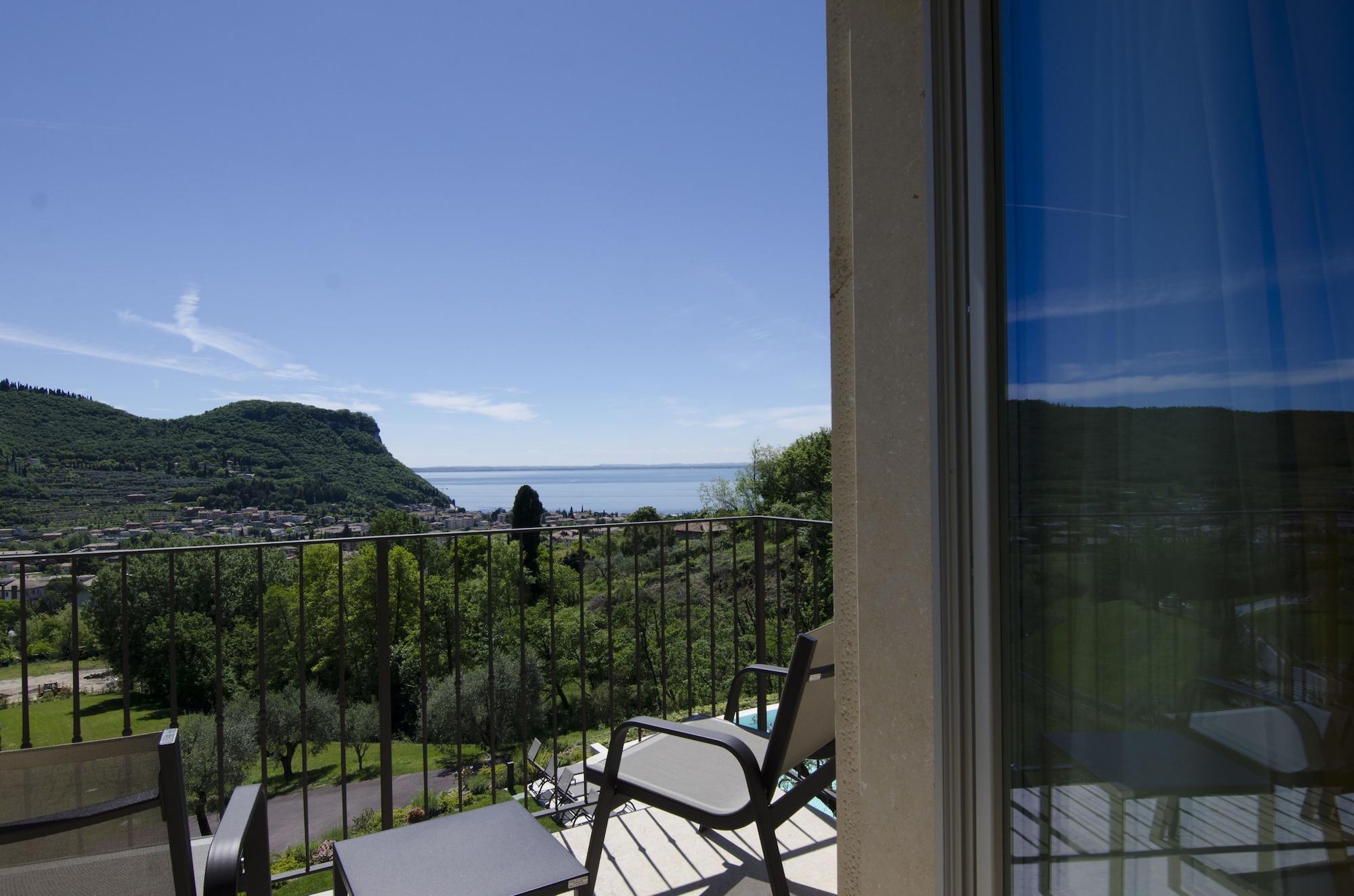 Ca' Barbini Resort Гарда Екстериор снимка