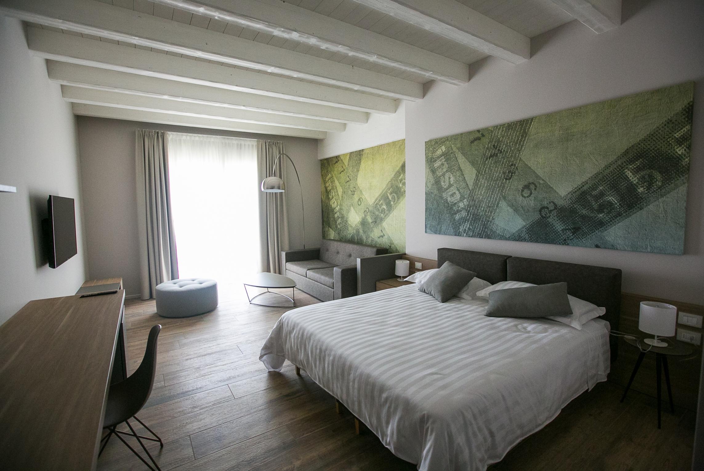 Ca' Barbini Resort Гарда Екстериор снимка