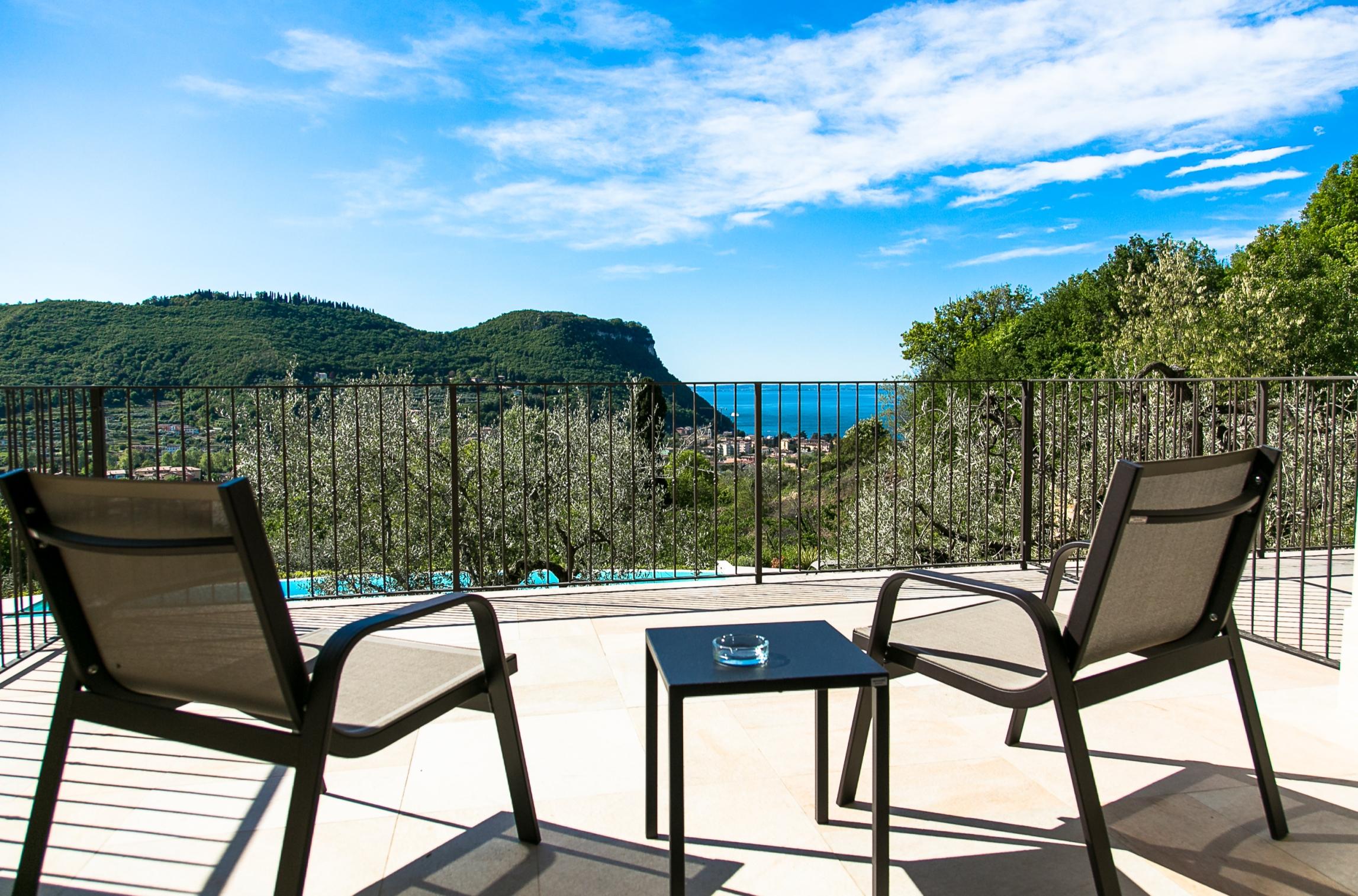Ca' Barbini Resort Гарда Екстериор снимка