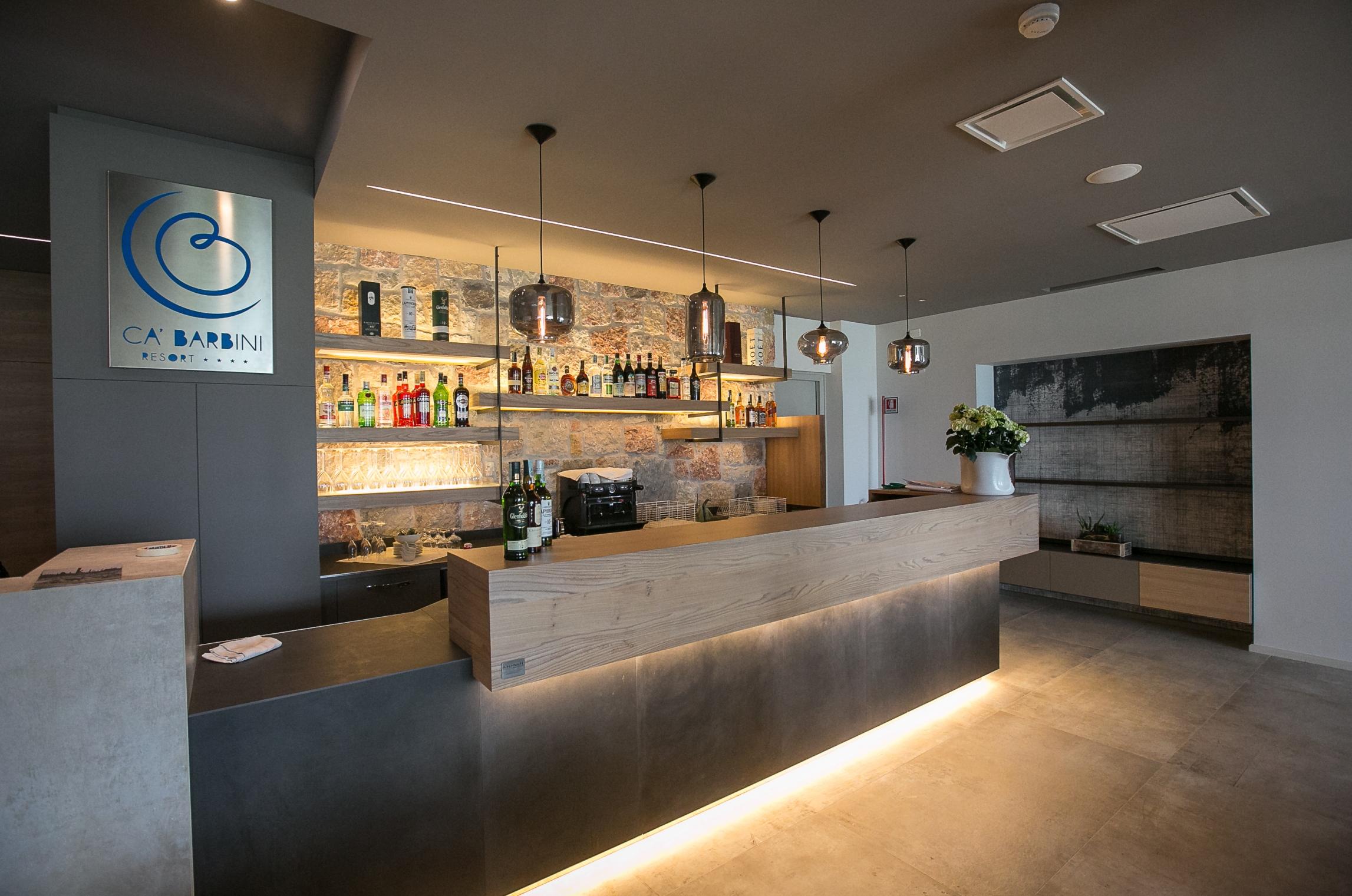 Ca' Barbini Resort Гарда Екстериор снимка