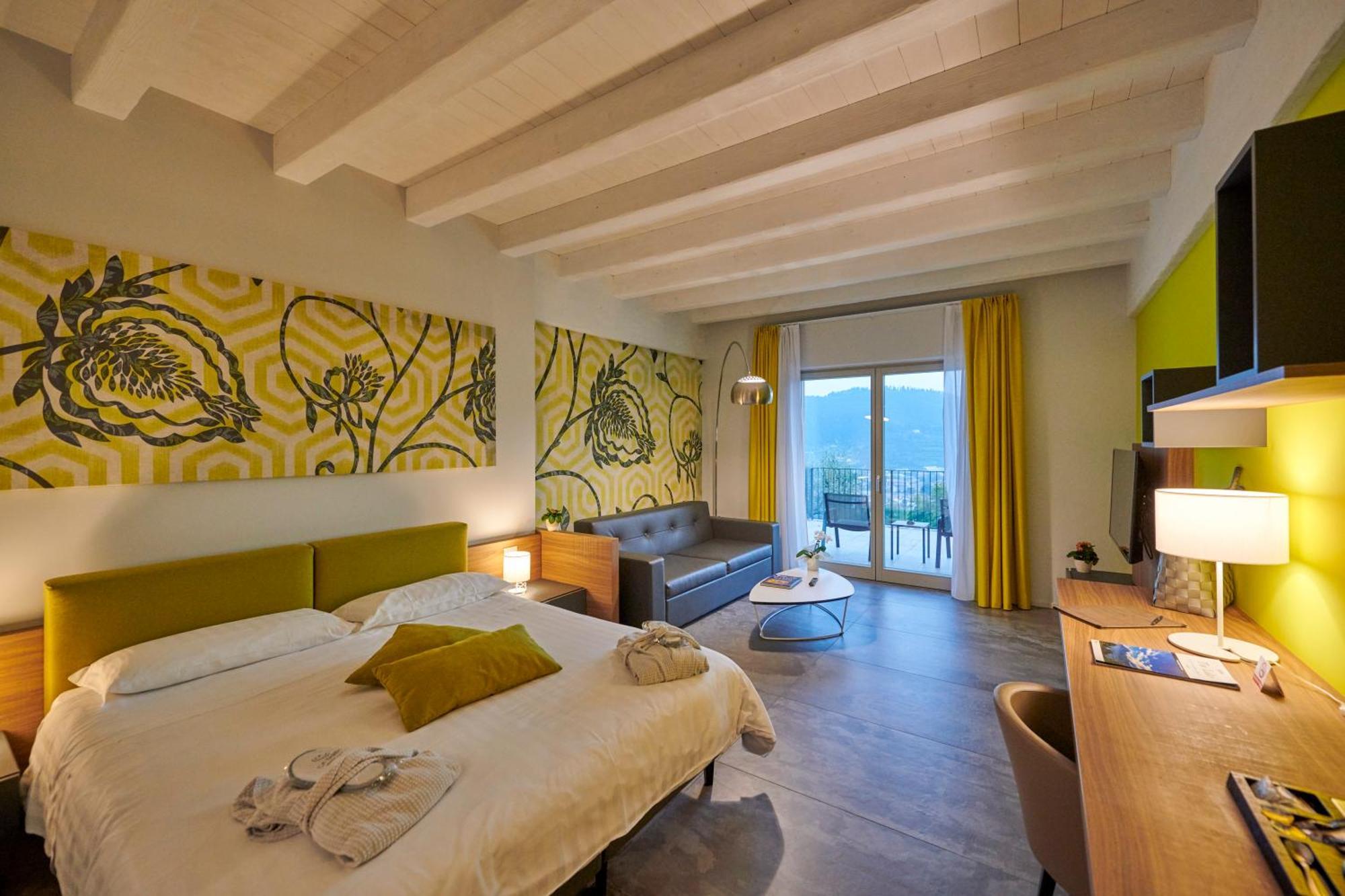 Ca' Barbini Resort Гарда Екстериор снимка