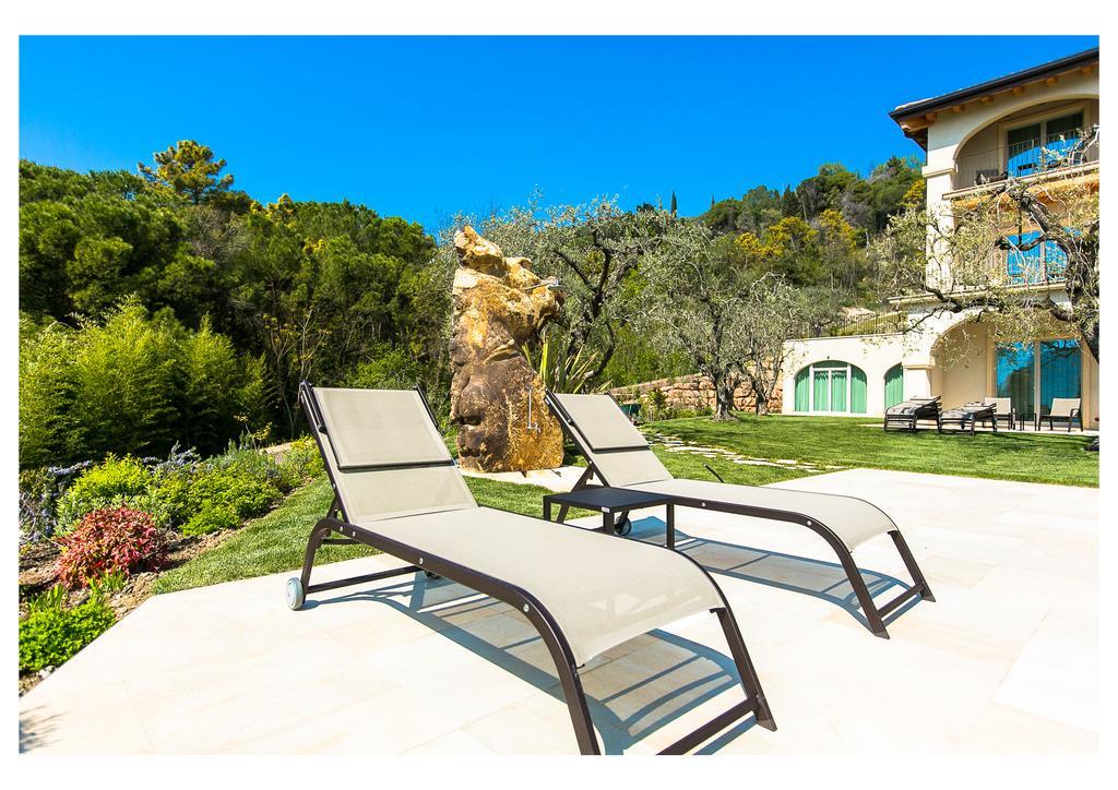 Ca' Barbini Resort Гарда Екстериор снимка