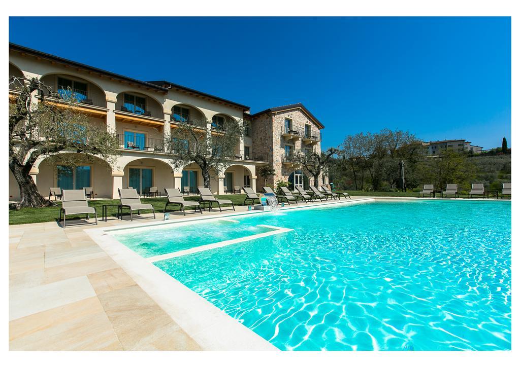 Ca' Barbini Resort Гарда Екстериор снимка