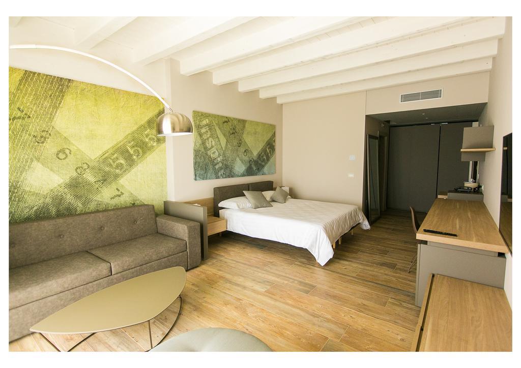 Ca' Barbini Resort Гарда Екстериор снимка