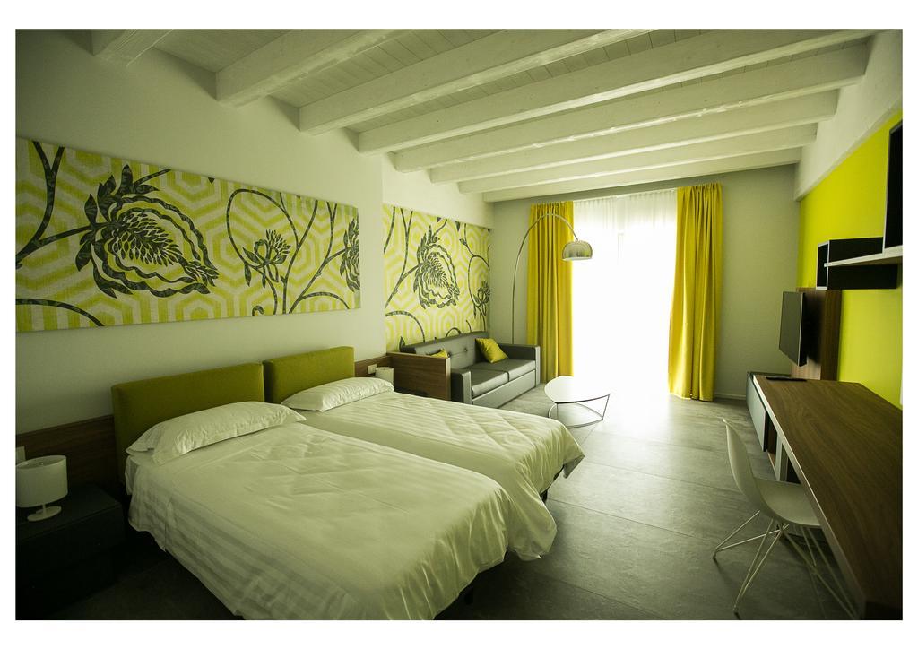 Ca' Barbini Resort Гарда Екстериор снимка