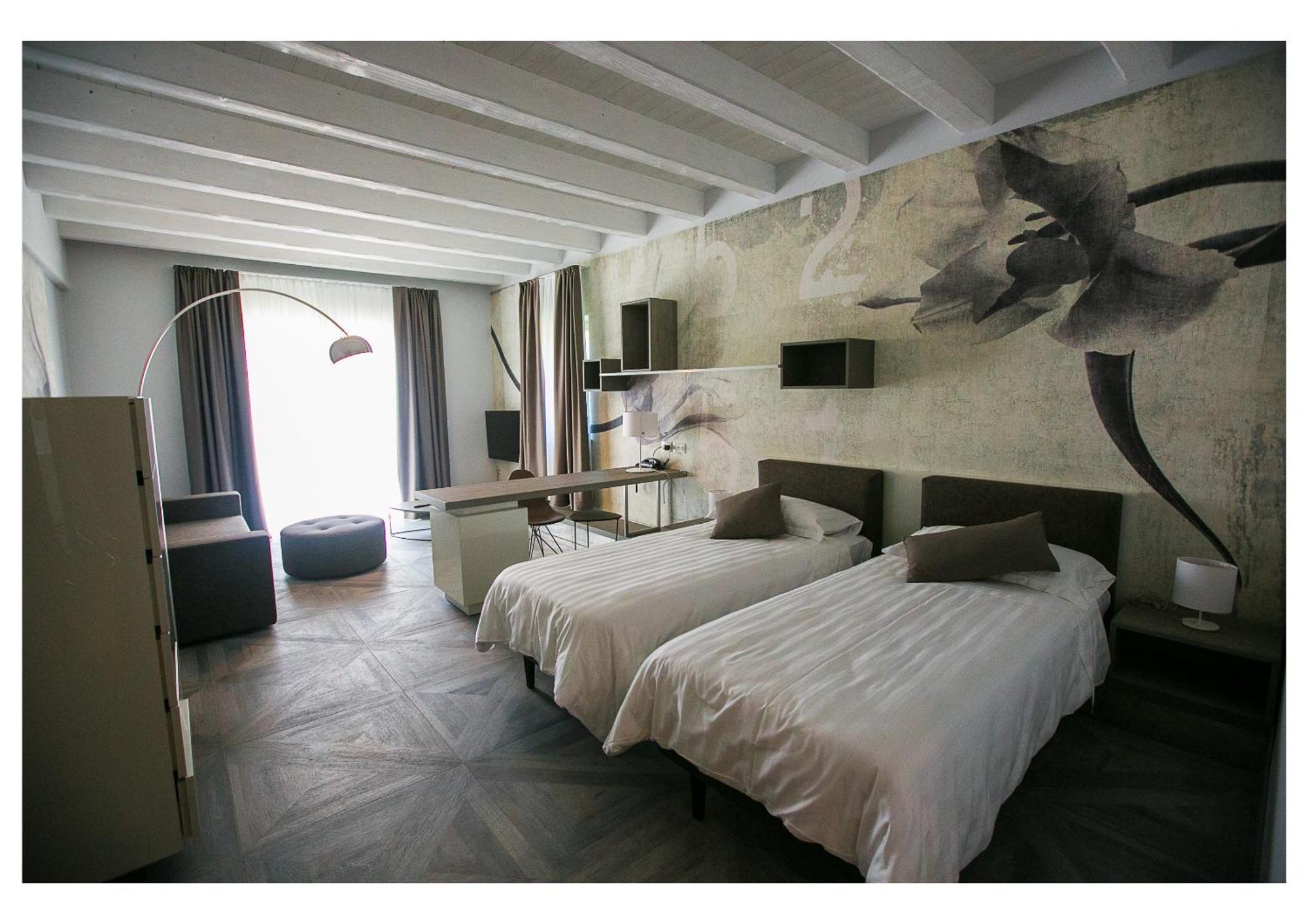 Ca' Barbini Resort Гарда Екстериор снимка