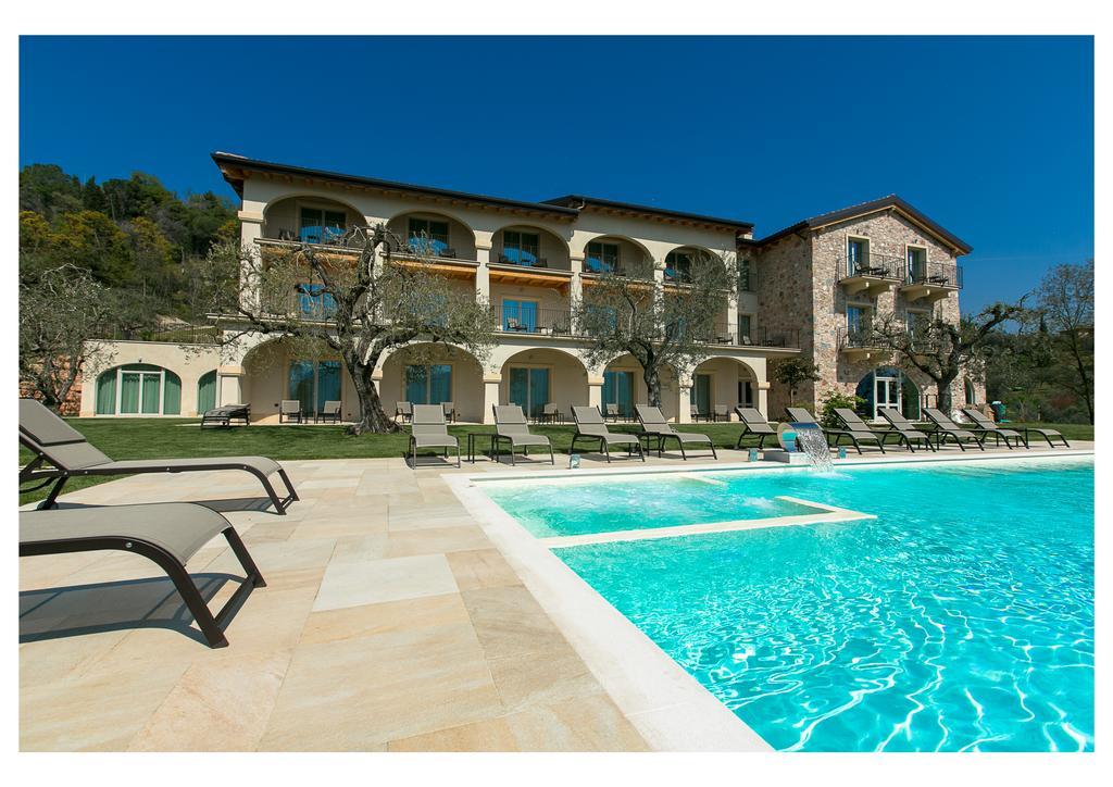 Ca' Barbini Resort Гарда Екстериор снимка