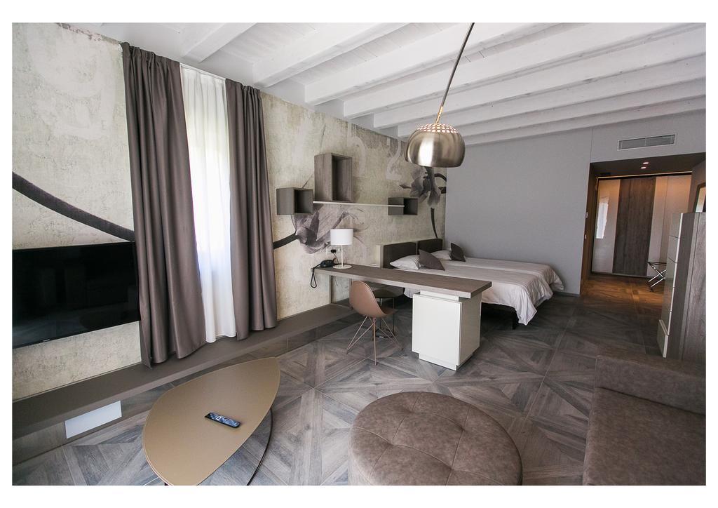 Ca' Barbini Resort Гарда Екстериор снимка