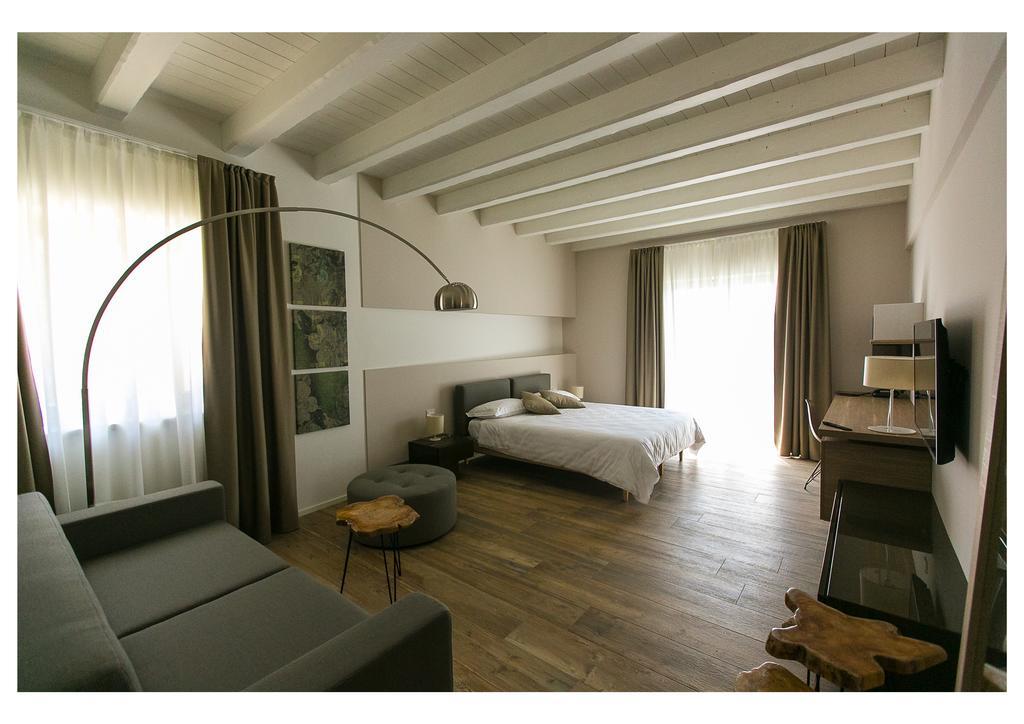 Ca' Barbini Resort Гарда Екстериор снимка