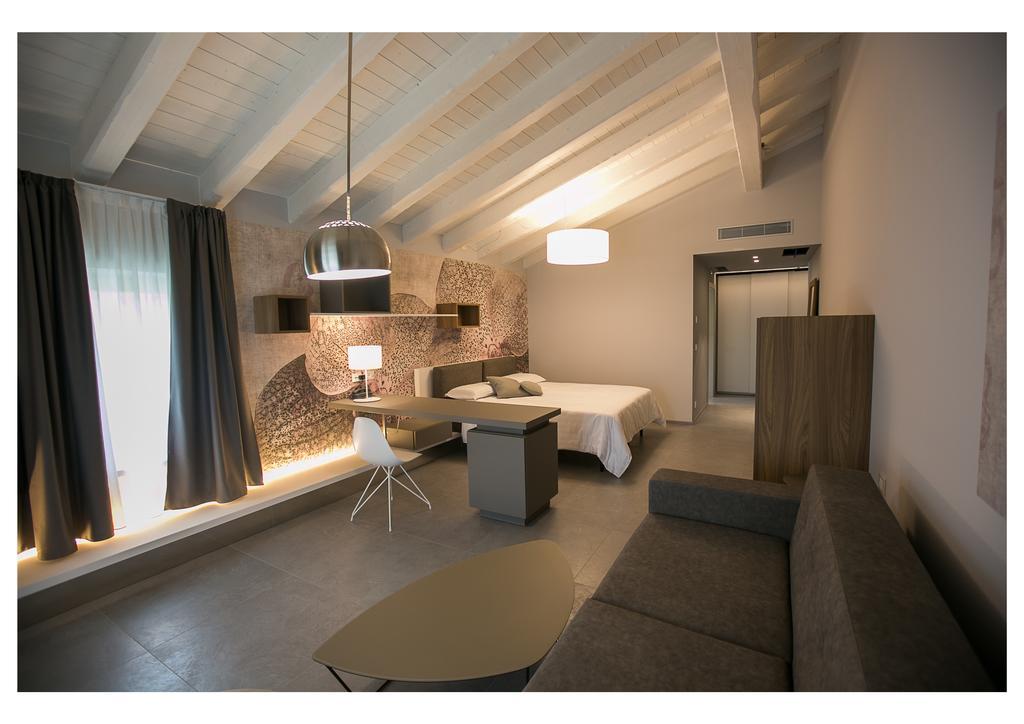 Ca' Barbini Resort Гарда Екстериор снимка