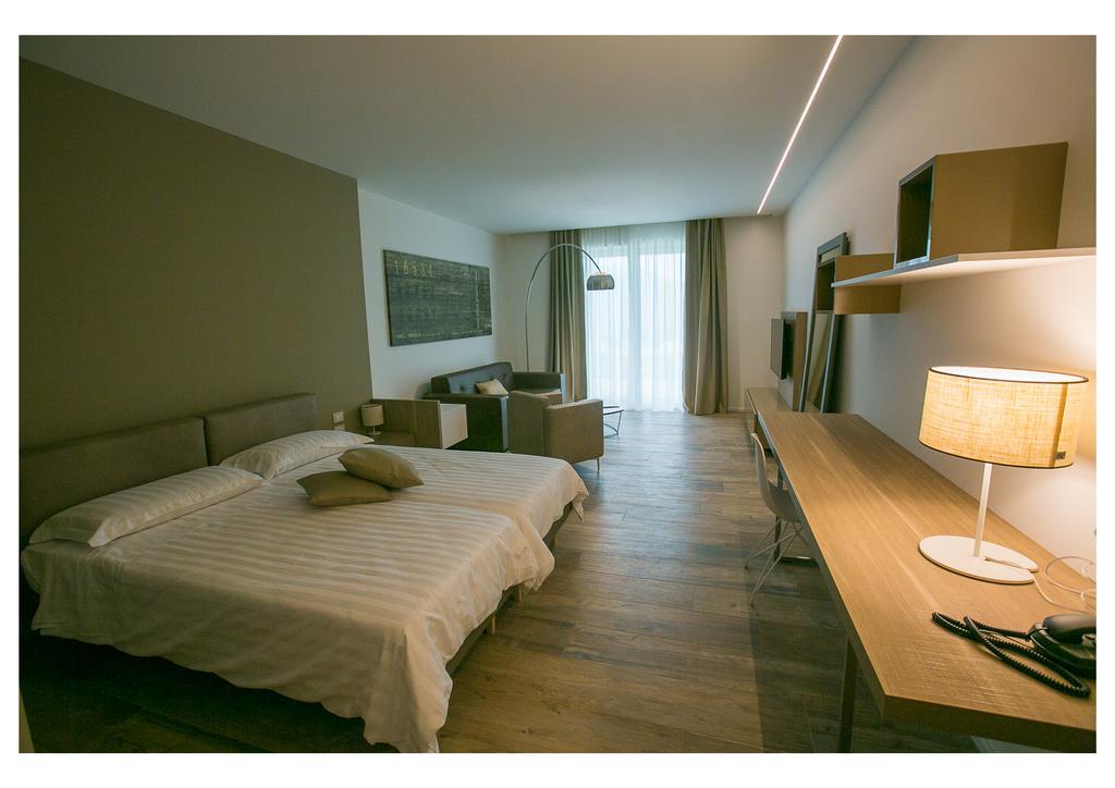 Ca' Barbini Resort Гарда Екстериор снимка