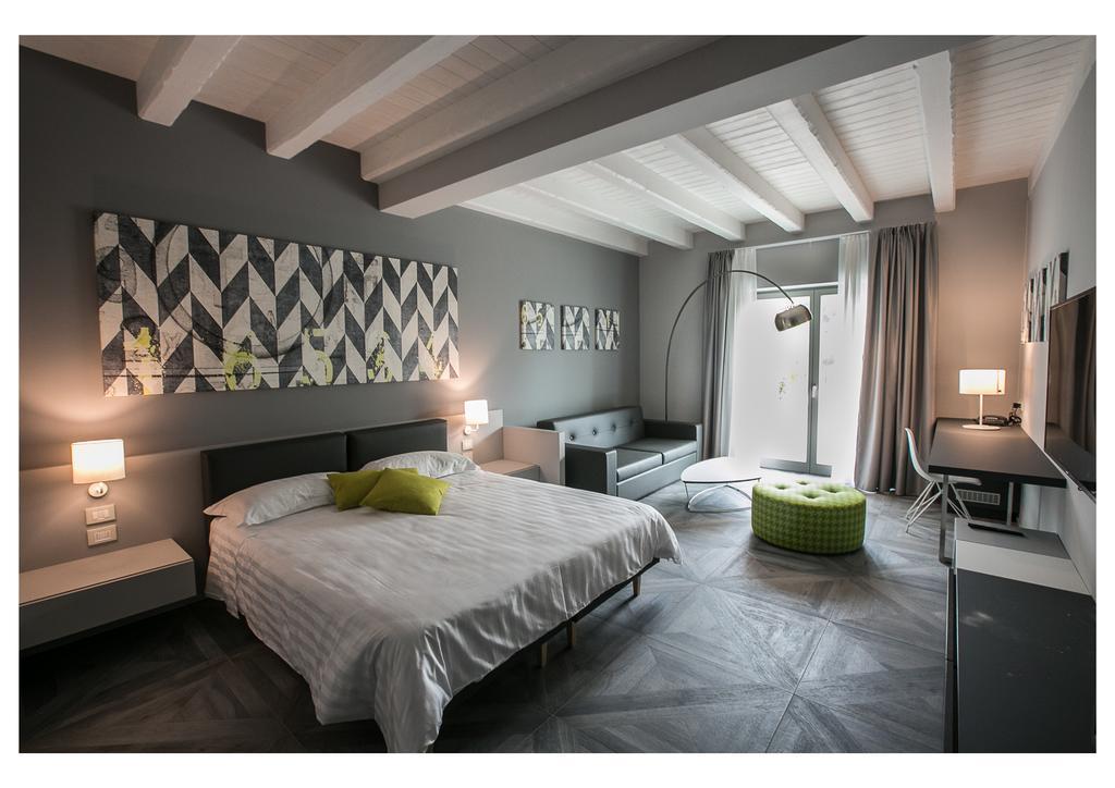Ca' Barbini Resort Гарда Екстериор снимка