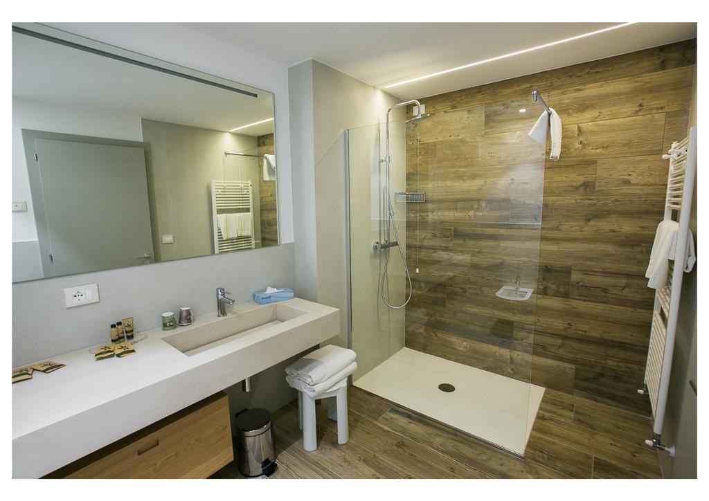 Ca' Barbini Resort Гарда Екстериор снимка