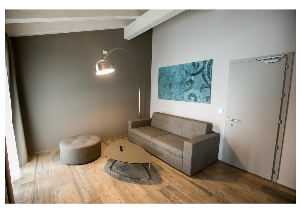 Ca' Barbini Resort Гарда Екстериор снимка