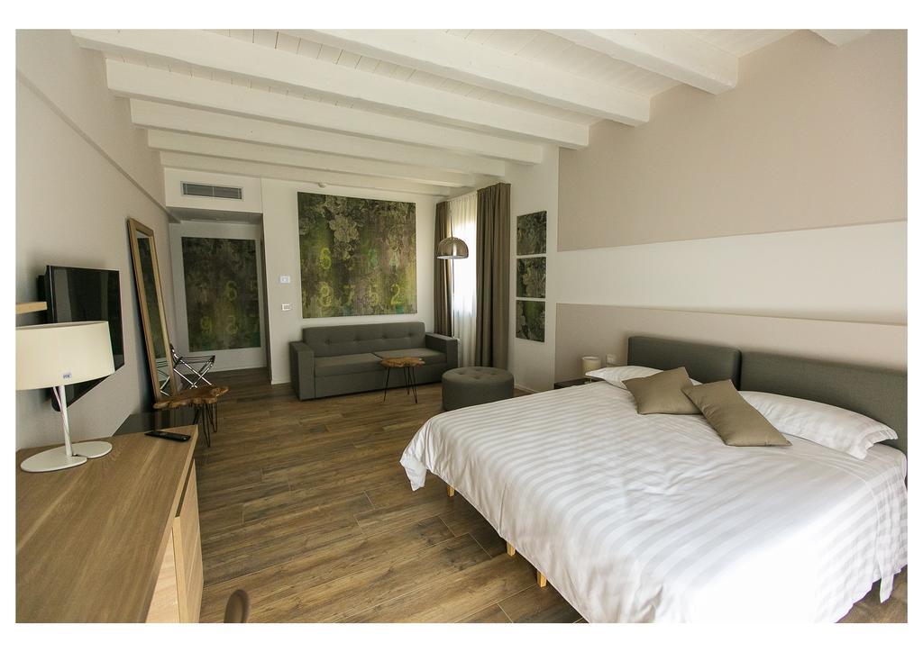 Ca' Barbini Resort Гарда Екстериор снимка