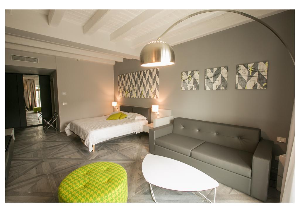 Ca' Barbini Resort Гарда Екстериор снимка