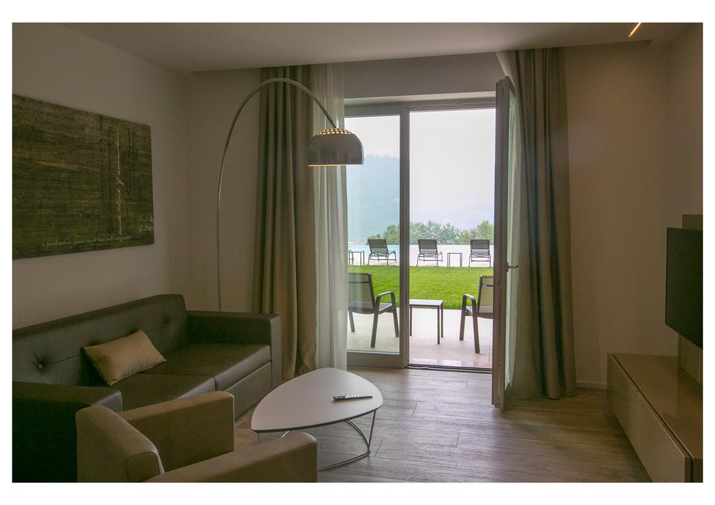 Ca' Barbini Resort Гарда Екстериор снимка