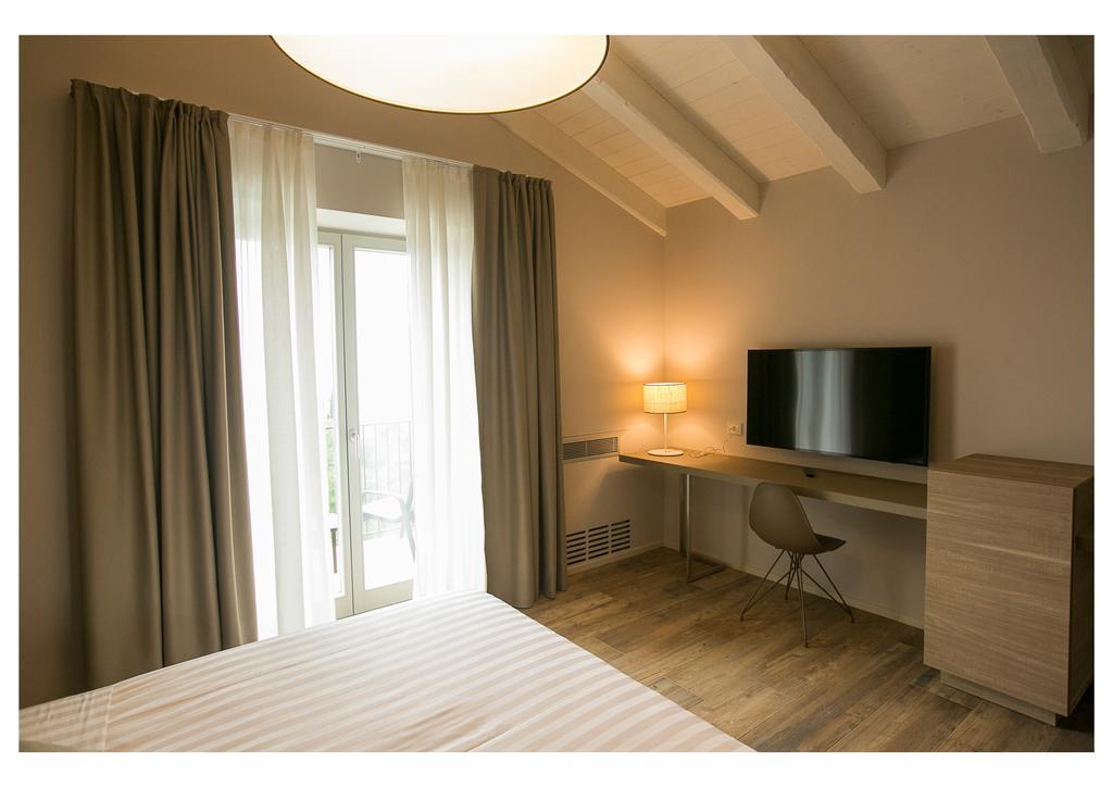 Ca' Barbini Resort Гарда Екстериор снимка