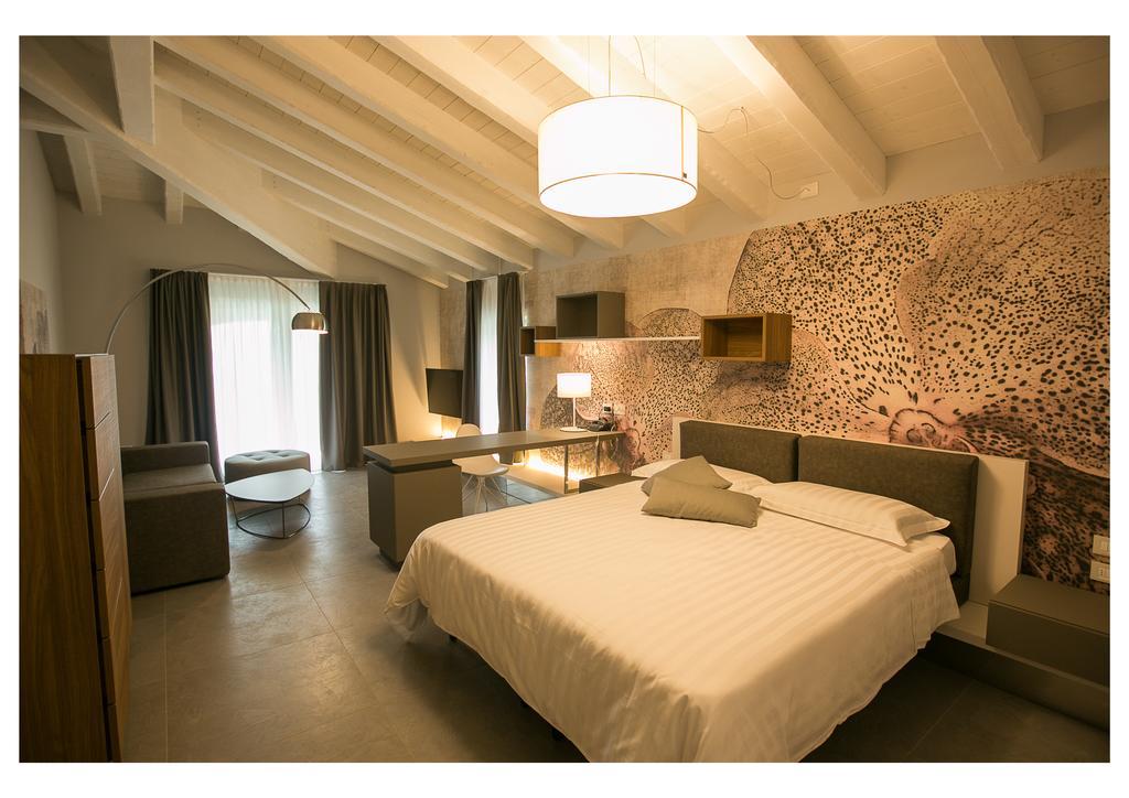 Ca' Barbini Resort Гарда Екстериор снимка