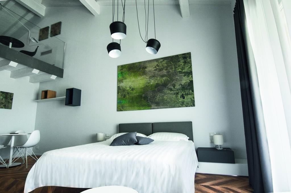 Ca' Barbini Resort Гарда Екстериор снимка