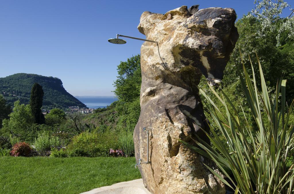 Ca' Barbini Resort Гарда Екстериор снимка