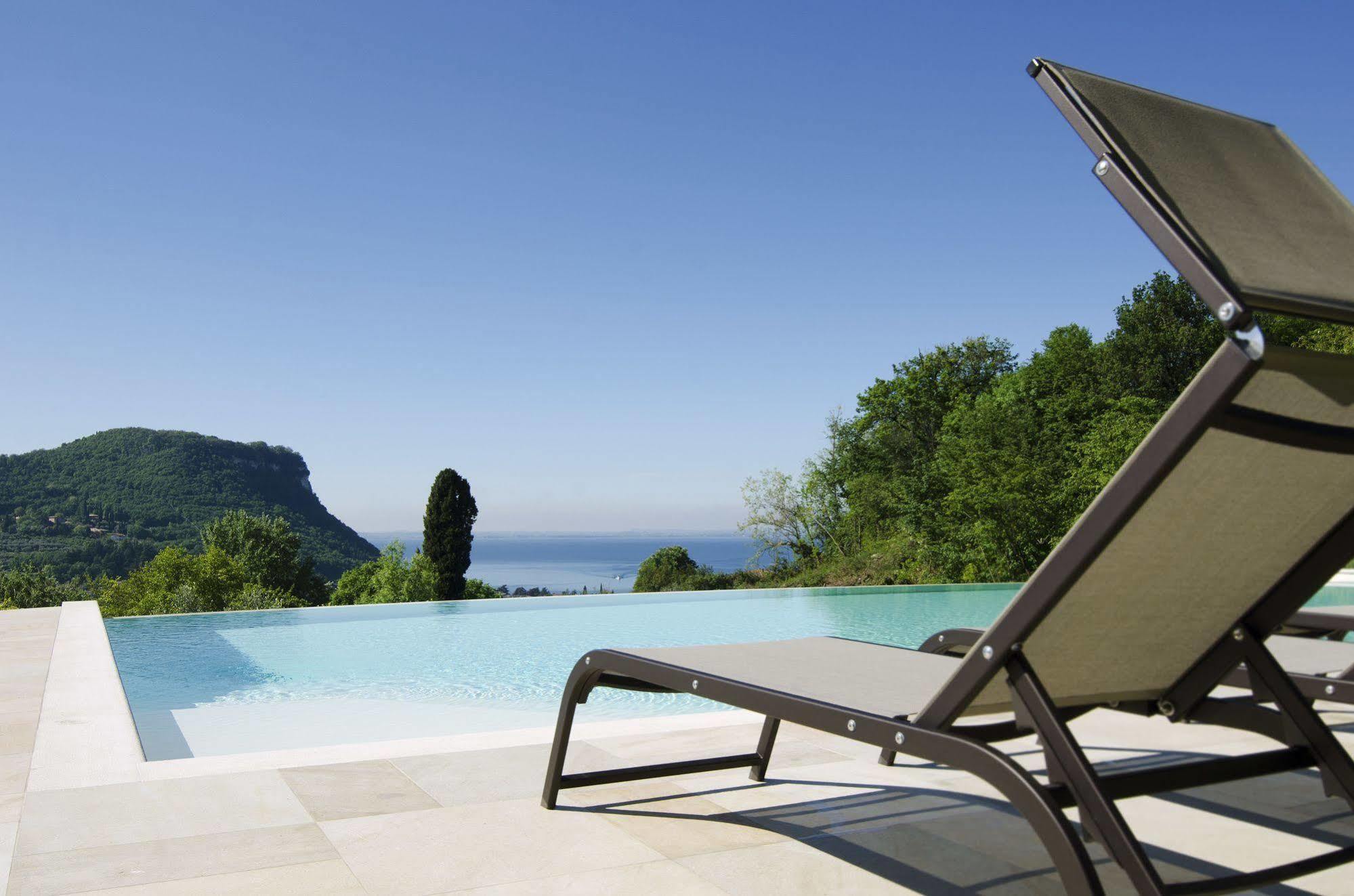 Ca' Barbini Resort Гарда Екстериор снимка
