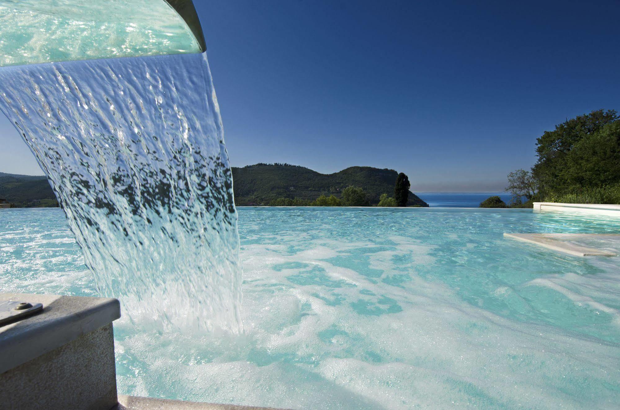 Ca' Barbini Resort Гарда Екстериор снимка